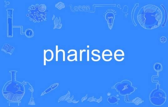 pharisee