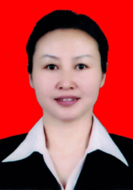 徐晓玲（咸阳市老年事务服务中心主任）