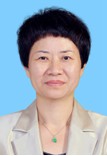 郑璇（深圳市工业和信息化局副巡视员）