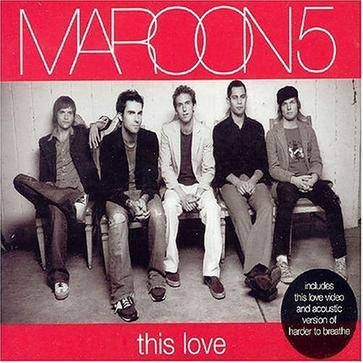 this love(Maroon 5演唱歌曲)