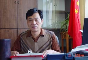 沈建国(江苏省新闻出版广电局原巡视员)