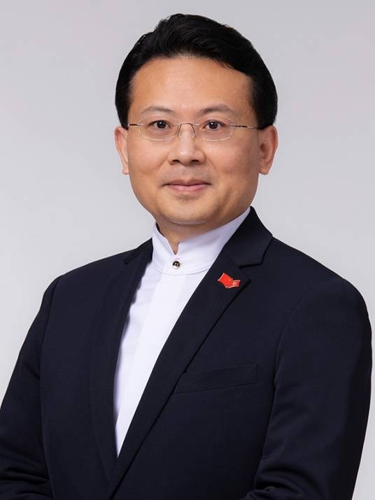陈勇（第十四届全国人大代表，新界社团联会理事长，民建联副主席，华润电力独立非执行董事）