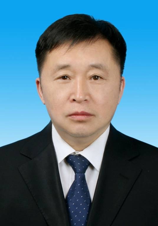 陈德峰（河南省开封市统计局二级调研员）