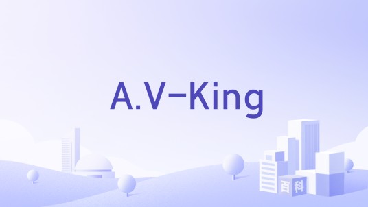 A.V-King