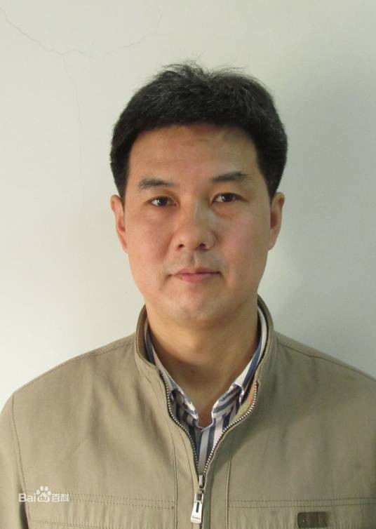 李永胜(南开大学历史学院教授,博士生导师)