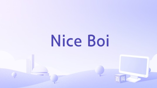 Nice Boi