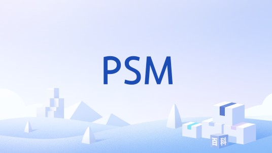 PSM（车身稳定控制系统）