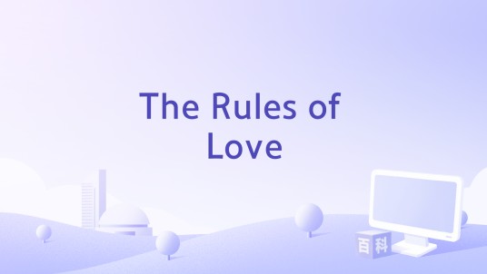 The Rules of Love