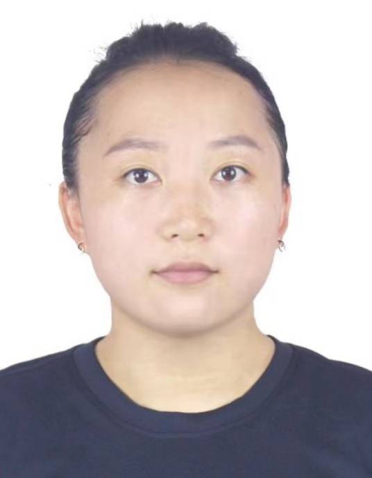 李凤梅(中国残疾人羽毛球运动员)