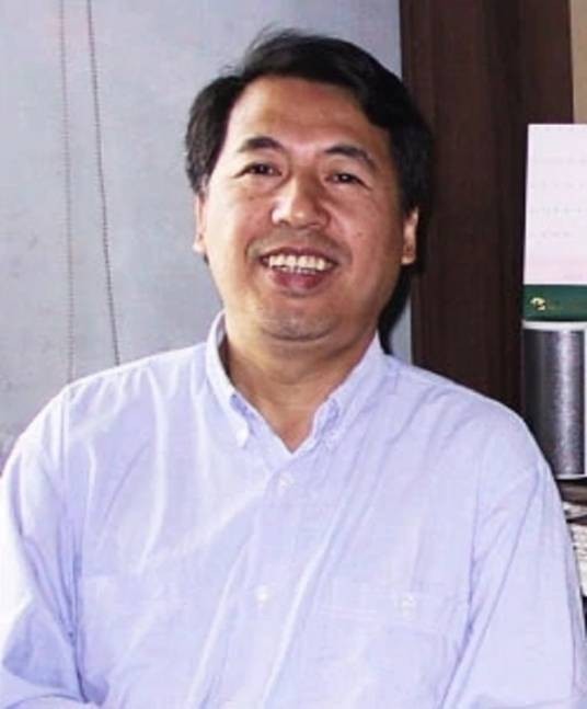赵英(中国国家安全战略与工业经济研究员)