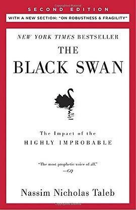 The Black Swan（2010年Random House Trade Paperbacks出版的图书）