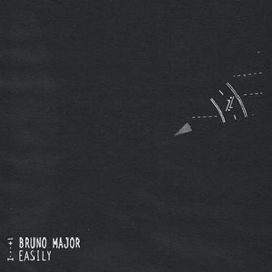 easily（Bruno Major与Emily Caroline Elbert演唱的歌曲）