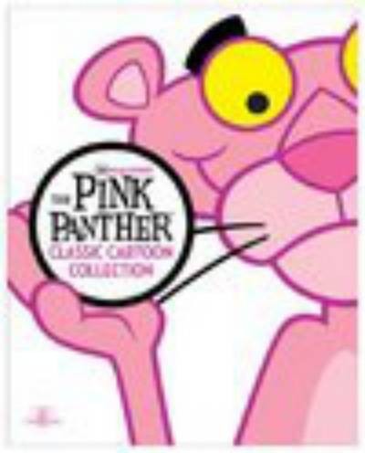 Shocking Pink(美国1965年Freleng和Pratt执导的动画短片)