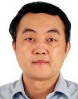 徐雷（浙江大学教授）