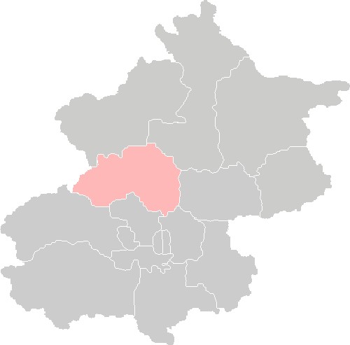 昌平区