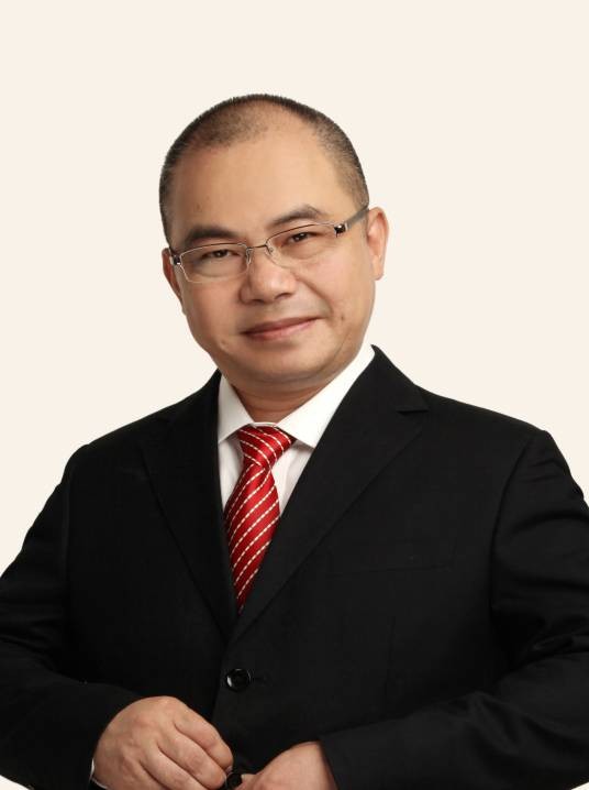 徐云（心理学专家）