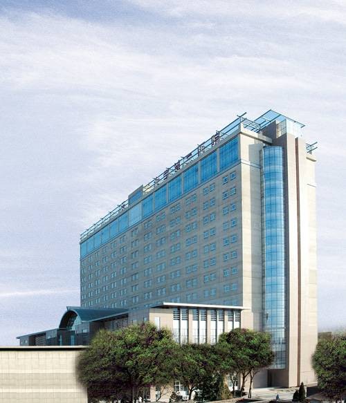天津医科大学第二医院