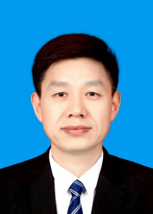 李洪林(淮安市纪委常委、市监委委员、淮安经济技术开发区党工委委员、纪工委书记、监察工委主任)