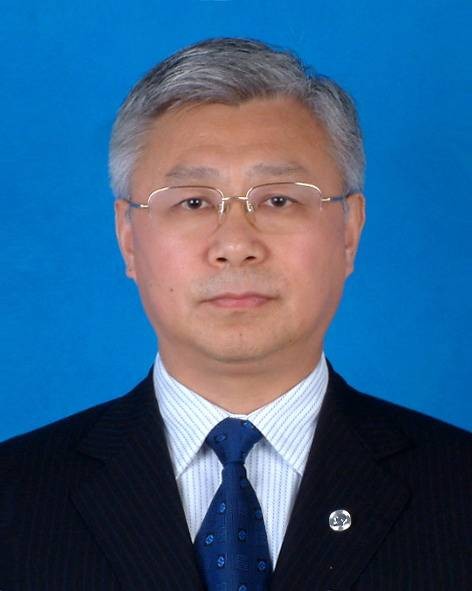 王勇（海南省政协原副主席、党组成员）