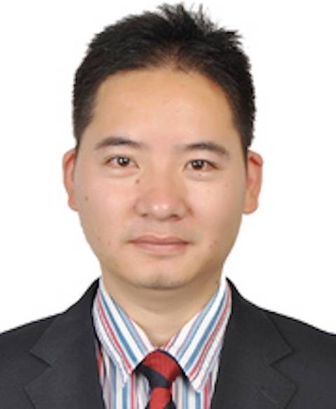 马超群（长安大学运输工程学院副教授）