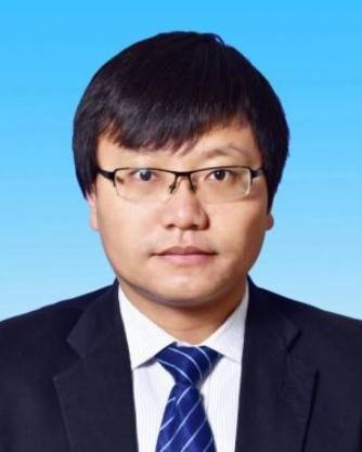 关华（呼和浩特市新城区司法局局长）