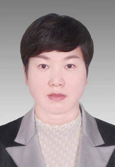徐晓兰（上海市青浦区华新镇副镇长）