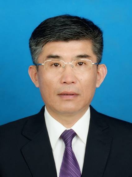 王卫东（山东省政协农业和农村委员会副主任）