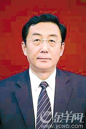 王志平（内蒙古自治区呼和浩特市委原副书记）