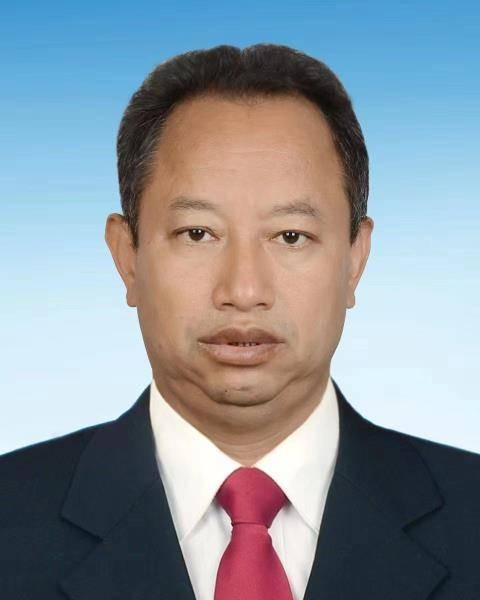 李林山（云南省德宏州应急管理局原局长）