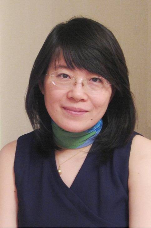 商容（微软亚太研发集团传播及公共事务副总裁）