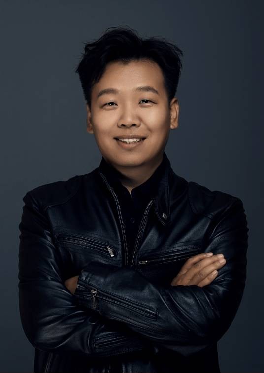 张轩（中国内地男导演、编剧）