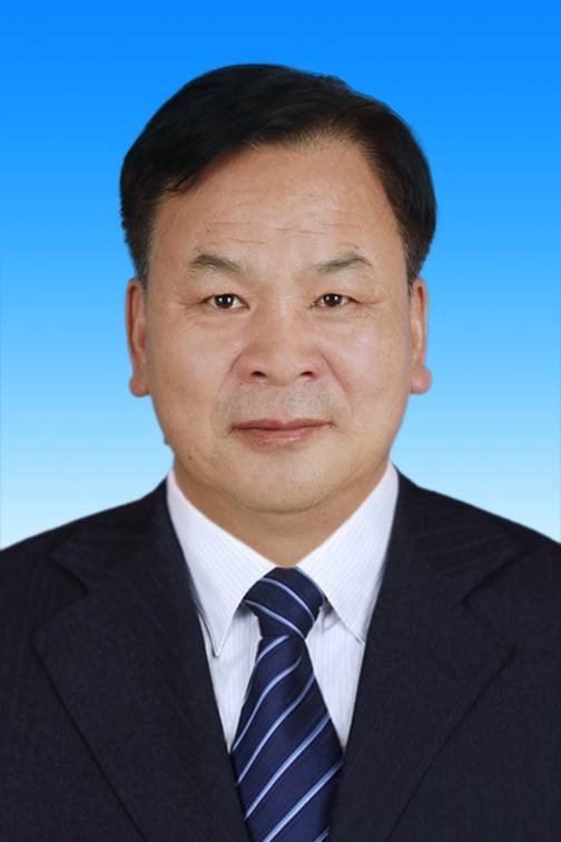 张宏明(甘肃省张掖市土地储备中心主任)