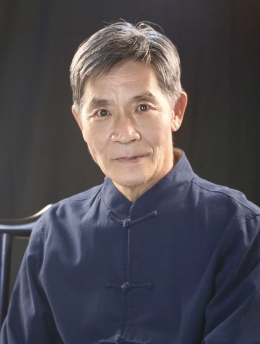 陈欣（水墨山水画家）