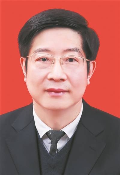 刘辉（湖北省委第十巡视组组长）
