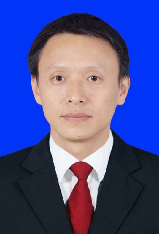 李明宇（贵州省仁怀市发展和改革局党组成员、副局长）