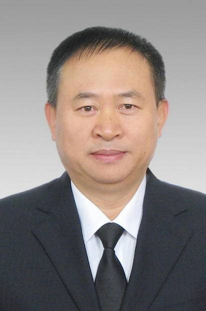 王宏民(浙江省舟山市民政局一级调研员)
