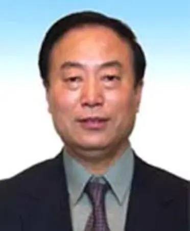 张广生（上海浦东发展银行股份有限公司原董事长）