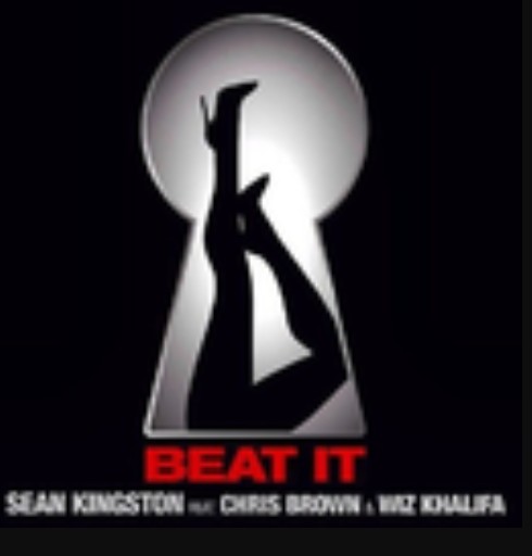 Beat It(Sean Kingston,Chris Brown与Wiz Khalifa演唱的歌曲)