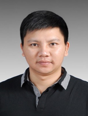宋平(浙江省台州市临海市尤溪镇人大副主席)