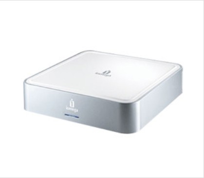 艾美加MiniMax 桌面硬盘(1.5TB)