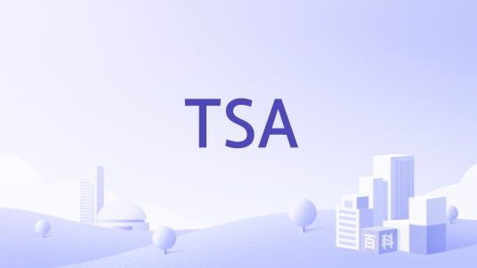 TSA（跨太平洋航运行业协议组织）
