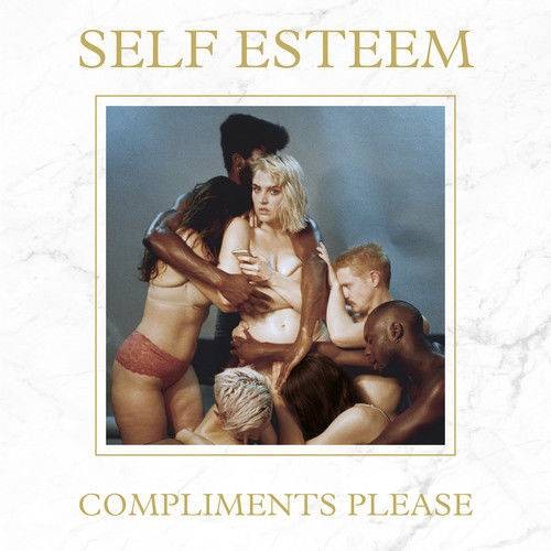 The Best(2019年Self Esteem录唱歌曲)
