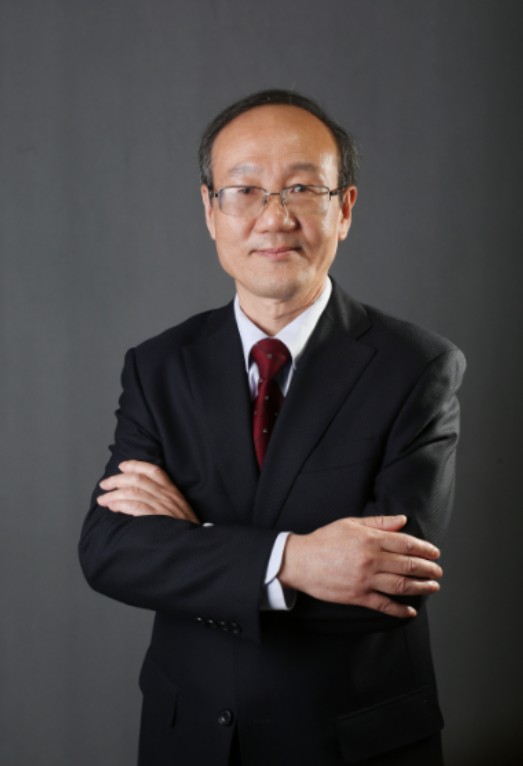 王国平(华中农业大学教授)