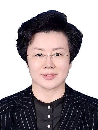 赵莉（河南省洛阳市人大常委会党组成员、副主任）