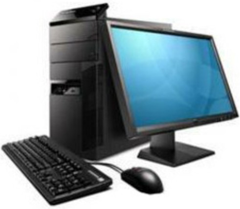 联想扬天 M2612D(G540/2GB/250GB)