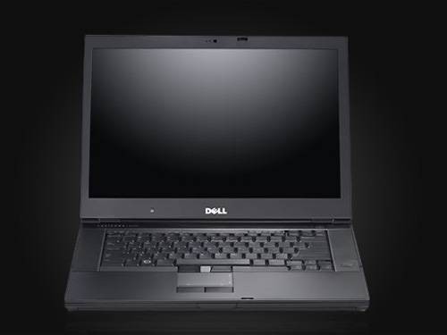 戴尔Latitude E6500(S833123CN)
