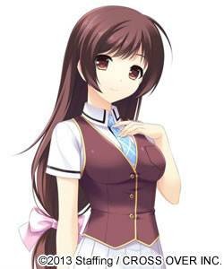 青羽明日香