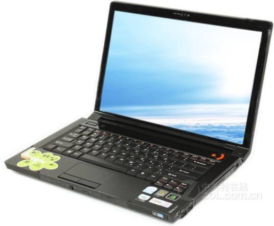 联想扬天V450A-TFO(T)