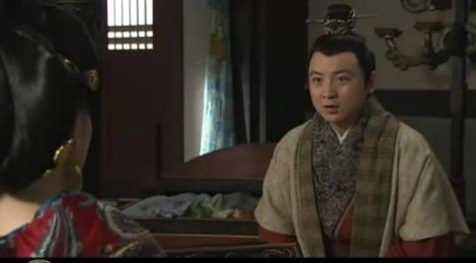 刘兴（西汉中山孝王）