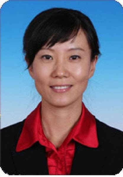 曹蕾(北京出版集团党委副书记、董事)